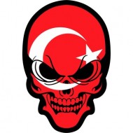 KURUKAFA AYYILDIZ 7cm