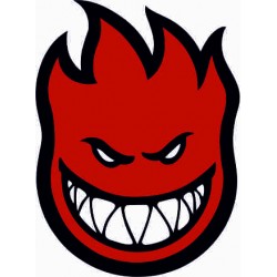 ALEV KAFA 7cm KIRMIZI ALEV KAFA 7cm KIRMIZI