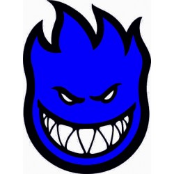 ALEV KAFA 7cm LACİVERT ALEV KAFA 7cm LACİVERT