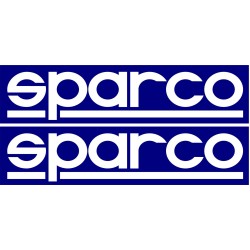 SPARCO 15x3.5cm 2'Lİ LACİVERT SPARCO 15x3.5cm 2'Lİ LACİVERT