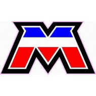 MOBYLETTE KADRO ETİKETİ 6cm