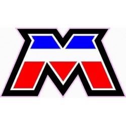 MOBYLETTE KADRO ETİKETİ 6cm