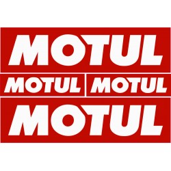 MOTUL YAZI 4'LÜ MOTUL YAZI 4'LÜ