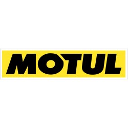 MOTUL TEKLİ SARI 16x4cm MOTUL TEKLİ SARI 16x4cm