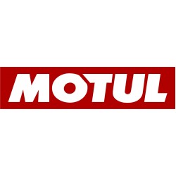 MOTUL TEKLİ KIRMIZI 16x4cm MOTUL TEKLİ KIRMIZI 16x4cm