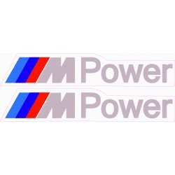 MPOWER 3x15cm 2 ADET GRİ MPOWER 3x15cm 2 ADET GRİ