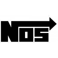 NOS 16x8cm SİYAH NOS 16x8cm SİYAH