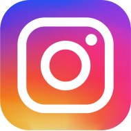 İNSTAGRAM LOGO 7cm İNSTAGRAM LOGO 7cm