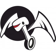 PAŞAOĞLU STİCKER 14cm