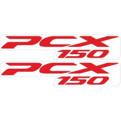 PCX 150 16x3cm KIRMIZI 2'Lİ PCX 150 16x3cm KIRMIZI 2'Lİ