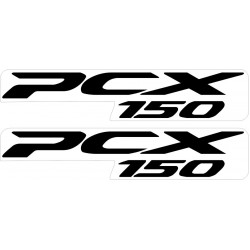 PCX 150 16x3cm SİYAH 2'Lİ PCX 150 16x3cm SİYAH 2'Lİ