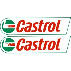 CASTROL 15x3.5cm 2'Lİ CASTROL 15x3.5cm 2'Lİ