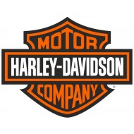 HARLEY DAVİDSON STİCKER 9x7cm HARLEY DAVİDSON STİCKER 9x7cm