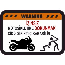 MOTORUMA DOKUNMA 7cm MOTORUMA DOKUNMA 7cm