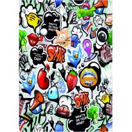 HELLAFLUSH KAPLAMA A4 BOY M-1