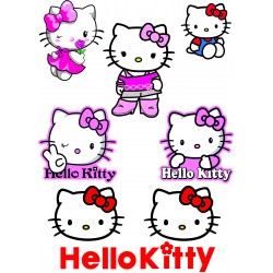 HELLO KİTTY A4 HELLO KİTTY A4