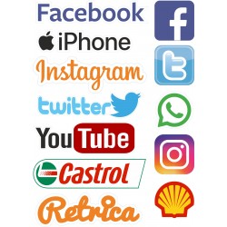 SOSYAL MEDYA A4 SET SOSYAL MEDYA A4 SET