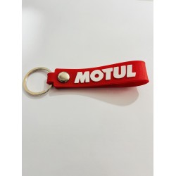MOTUL SİLİKON ANAHTARLIK 3D ÇİFT KAT