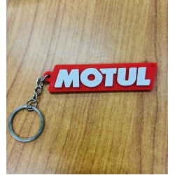 MOTUL SİLİKON ANAHTARLIK 3D TEK KAT DÜZ KIRMIZI MOTUL SİLİKON ANAHTARLIK 3D TEK KAT DÜZ KIRMIZI