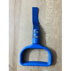 DÖNERLİ TUTAMAÇ MAVİ