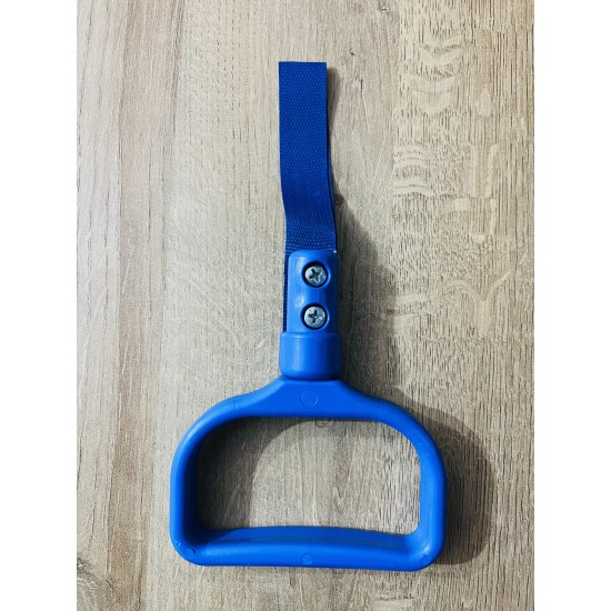 DÖNERLİ TUTAMAÇ MAVİ