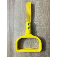 DÖNERLİ TUTAMAÇ SARI