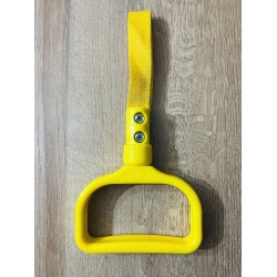 DÖNERLİ TUTAMAÇ SARI