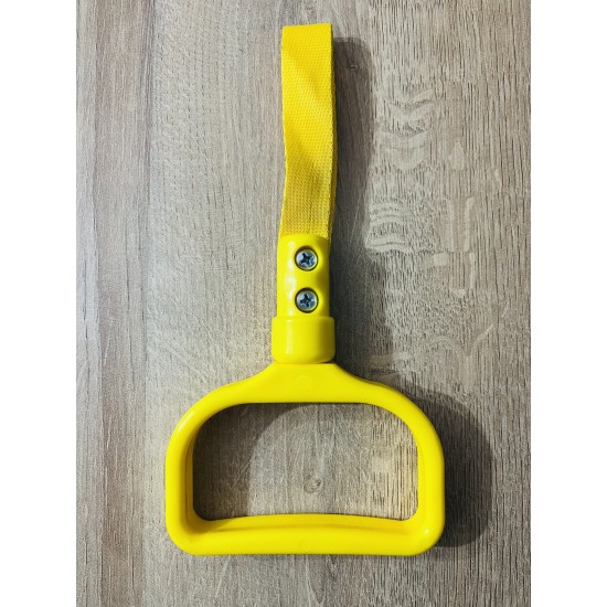 DÖNERLİ TUTAMAÇ SARI