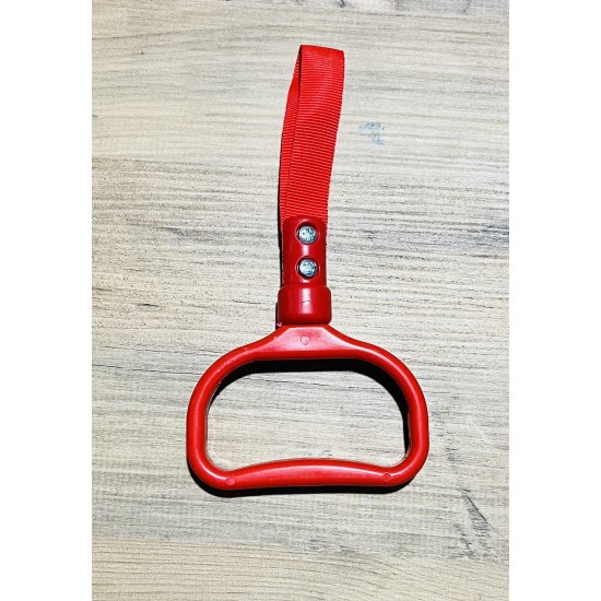 DÖNERLİ TUTAMAÇ KIRMIZI