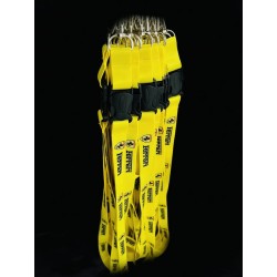 FERRARİ BASKILI BEZ ANAHTARLIK 50cm