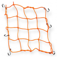 KASK FİLESİ 40x40cm DEMİR KANCALI TURUNCU KASK FİLESİ 40x40cm DEMİR KANCALI TURUNCU