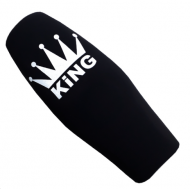 CG-DRİFT-CUB SELE KILIFI LİKRALI KİNG-1 SİYAH