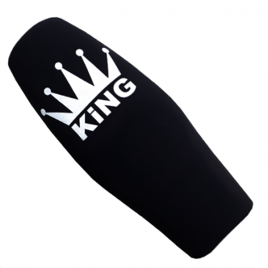 CG-DRİFT-CUB SELE KILIFI LİKRALI KİNG-1 SİYAH