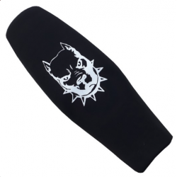 CG-DRİFT-CUB SELE KILIFI LİKRALI PİTBUL SİYAH CG-DRİFT-CUB SELE KILIFI LİKRALI PİTBUL SİYAH