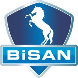 BİSAN LOGO 7cm BİSAN LOGO 7cm