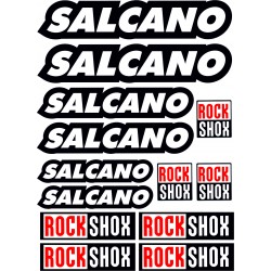 SALCANO YAZI SETİ A4 SİYAH M-2 SALCANO YAZI SETİ A4 SİYAH M-2