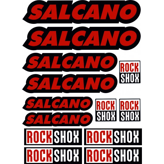 SALCANO YAZI SETİ A4 KIRMIZI M-2 SALCANO YAZI SETİ A4 KIRMIZI M-2