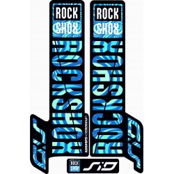 Bisiklet Maşa Sticker Seti