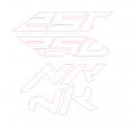 CF MOTO 250 Nk Sticker Takımı Beyaz CF MOTO 250 Nk Sticker Takımı Beyaz