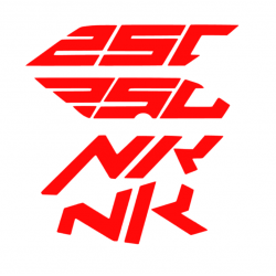 CF MOTO 250 Nk Sticker Takımı Kırmızı CF MOTO 250 Nk Sticker Takımı Kırmızı