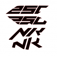 CF MOTO 250 Nk Sticker Takımı Siyah CF MOTO 250 Nk Sticker Takımı Siyah