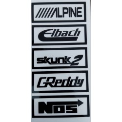 MARKA ETİKETİ 9x19cm