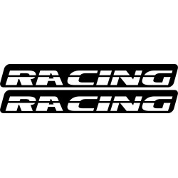 RACİNG 15x2cm 2'Lİ RACİNG 15x2cm 2'Lİ