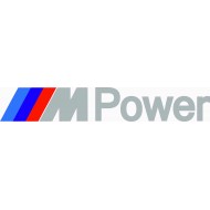 MPOWER YAZI 40cm GRİ MPOWER YAZI 40cm GRİ