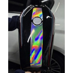 CG - ÇİTA DEPO ŞERİDİ BASKISIZ HOLOGRAMLI