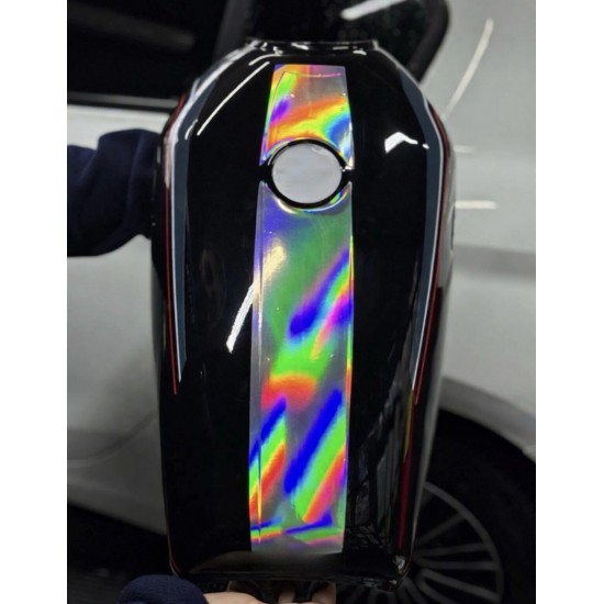 CG - ÇİTA DEPO ŞERİDİ BASKISIZ HOLOGRAMLI