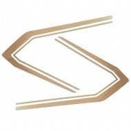 CG DEPO ŞERİDİ YAN GOLD CG DEPO ŞERİDİ YAN GOLD