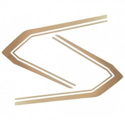 CG DEPO ŞERİDİ YAN GOLD CG DEPO ŞERİDİ YAN GOLD