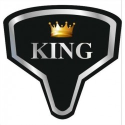 MH DRİFT SİPERLİK FİLMİ KİNG TAÇLI GRİ