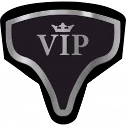 MH DRİFT SİPERLİK FİLMİ VİP GRİ